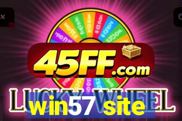 win57 site